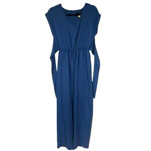 Women's Aqua Romper | XS | Blue | New with Tags